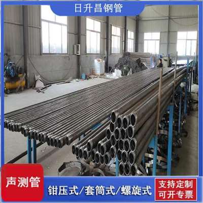 临江声测管桩基检测的频率要达到多少百分比