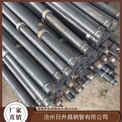 临江最薄的声测管壁厚可以到什么程度